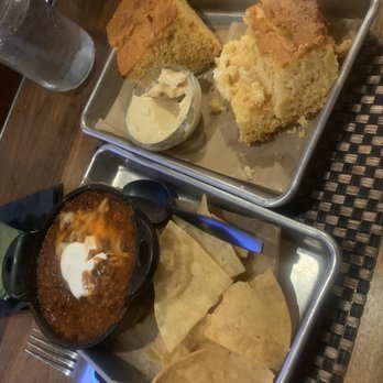 Mac & Walt's - Chili and cornbread - Bars Near Me - Norton, Massachusetts Mac & Walt's - Chili and cornbread - Bars Near Me - Norton, Massachusetts
