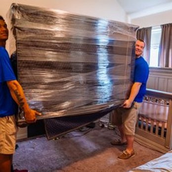 Blue Beaver Movers - Movers Near Me - Austin, Texas Blue Beaver Movers - Movers Near Me - Austin, Texas