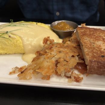 Jam! - Ham and Swiss omelette - Breakfast & Brunch Near Me - Bozeman, Montana Jam! - Ham and Swiss omelette - Breakfast & Brunch Near Me - Bozeman, Montana
