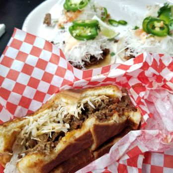 Corner Grille - Kalbi and tacos - Korean Near Me - Van Nuys, California Corner Grille - Kalbi and tacos - Korean Near Me - Van Nuys, California