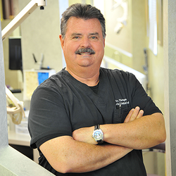 Dan H Thompson,DDS - Dan Thompson DDS, PC - Cosmetic & Implant Dentistry, Knoxville, TN.