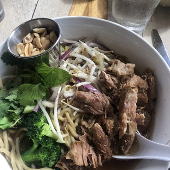 Monkeypod Kitchen - Samin - New American Near Me - Lahaina, Hawaii Monkeypod Kitchen - Samin - New American Near Me - Lahaina, Hawaii