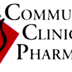 Community Clinical Pharmacy