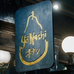 Yo Nashi