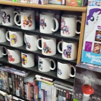 Black Dog Enterprises - #anime - Comic Books Near Me - Lubbock, Texas Black Dog Enterprises - #anime - Comic Books Near Me - Lubbock, Texas