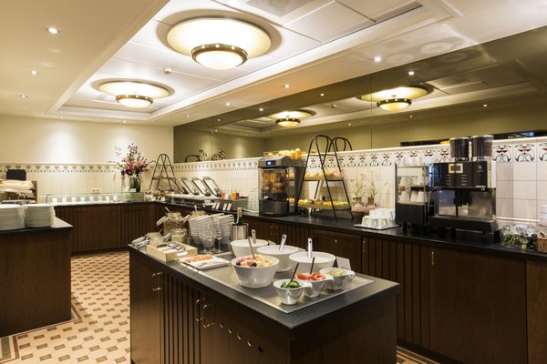 Oranje Hotel Leeuwarden by null