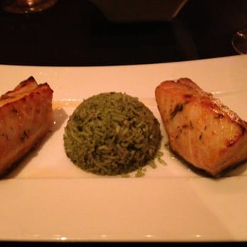 Rasika - Black cod. Super tender, just wish there were more indian spices and flavor. - Indian Near Me - Washington, DC, District of Columbia Rasika - Black cod. Super tender, just wish there were more indian spices and flavor. - Indian Near Me - Washington, DC, District of Columbia