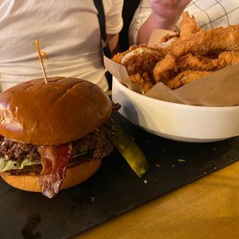 Talking Cedar Restaurant - Distilleries Near Me - Rochester, Washington