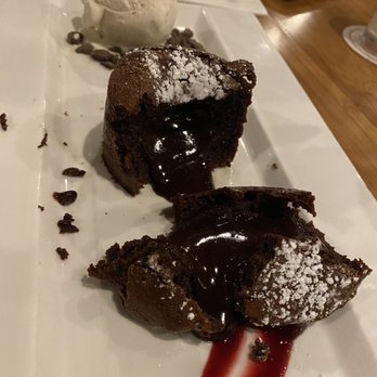 Roy's Ko Olina - Chocolate Soufflé - Asian Fusion Near Me - Kapolei, Hawaii Roy's Ko Olina - Chocolate Soufflé - Asian Fusion Near Me - Kapolei, Hawaii