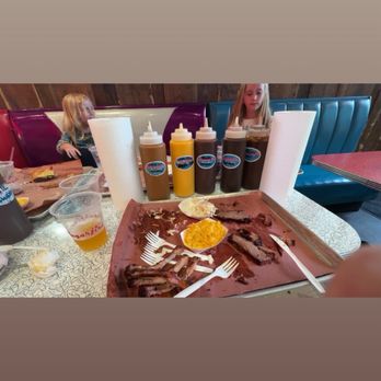 Sugarfire Smoke House - Barbeque Near Me - Saint Louis, Missouri Sugarfire Smoke House - Barbeque Near Me - Saint Louis, Missouri