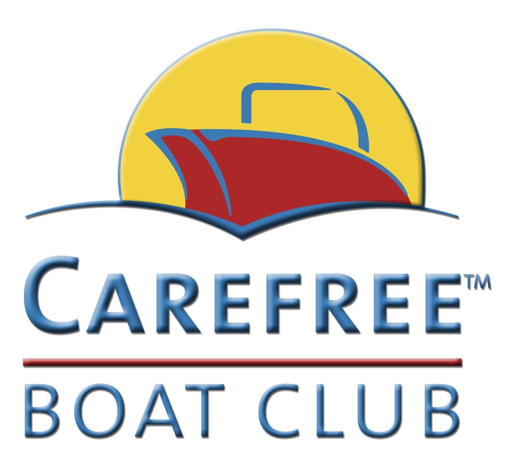Carefree Boat Club Fort Myers Logo