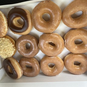 Krispy Kreme - Donuts Near Me - Alexandria, Virginia Krispy Kreme - Donuts Near Me - Alexandria, Virginia