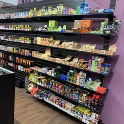 Vape City - Raw , rolling tobacco