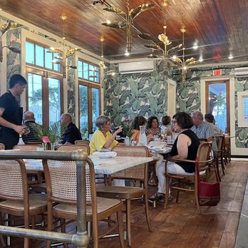 Sugar and Rye - Dining Area - Breakfast & Brunch Near Me - Galveston, Texas Sugar and Rye - Dining Area - Breakfast & Brunch Near Me - Galveston, Texas