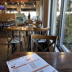 Another Broken Egg Cafe
