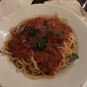 Pisticci - Spaghettata - Italian Near Me - New York, New York Pisticci - Spaghettata - Italian Near Me - New York, New York