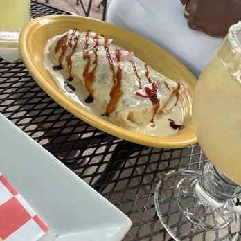 Casa Tequila Bar & Grill - Sterling - Pork belly burrito - Mexican Near Me - Sterling, Virginia