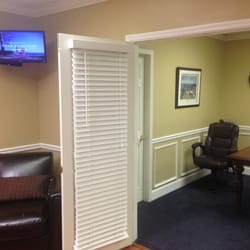 Hudgins David L Atty - Front conference room