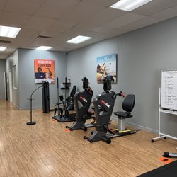The Exercise Coach Claremont CA