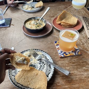Mirate - Mexican Near Me - Los Angeles, California