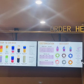 TE'AMO Boba Bar - Bubble Tea Near Me - Schaumburg, Illinois TE'AMO Boba Bar - Bubble Tea Near Me - Schaumburg, Illinois