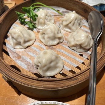 Han Palace - Soup dumplings - Dim Sum Near Me - Washington, DC, District of Columbia