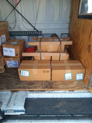 Neal and Watson Hauling & Removal on Yelp