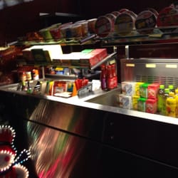 Tao Southside - Interesting selection of groceries!