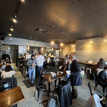 Alchemy Coffee - Coffee & Tea Near Me - Markham, Ontario