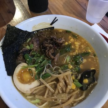 Ramen Lab Eatery - Ramen Near Me - Boca Raton, Florida