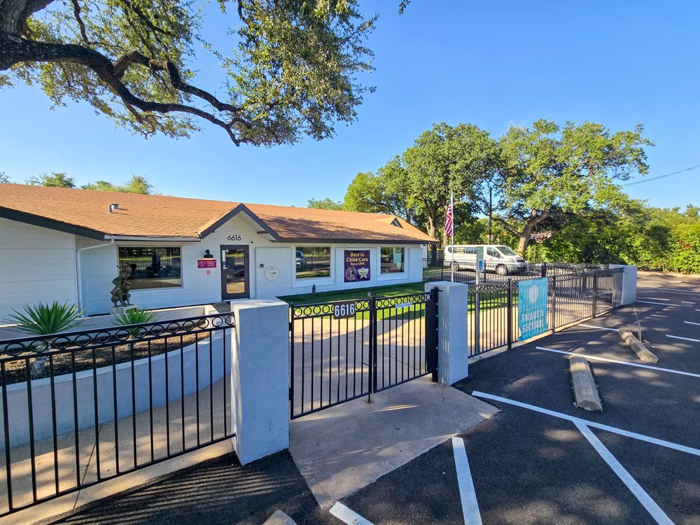 Stepping Stone School - childcare center in Austin, TX