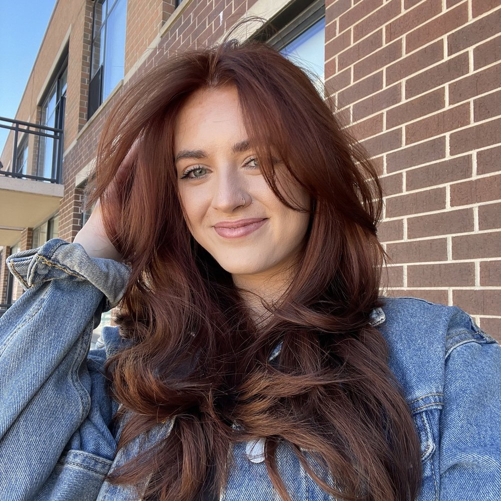 Salon Eighty8 - Dyed hair. - Hair Stylists Near Me - Chicago, Illinois Salon Eighty8 - Dyed hair. - Hair Stylists Near Me - Chicago, Illinois