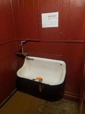 Chuck & Irene's by null