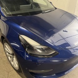 American Safety Institute - My car