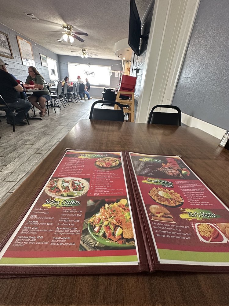 Chapala Restaurant