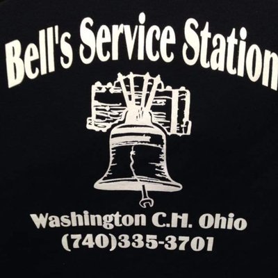 Bell's Service Station