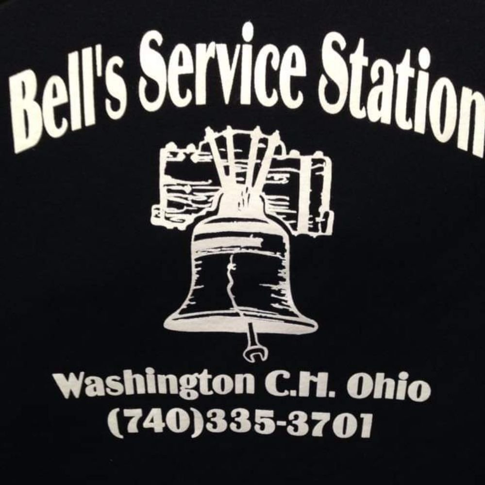BELL’S SERVICE STATION Updated November 2024 703 Columbus Ave