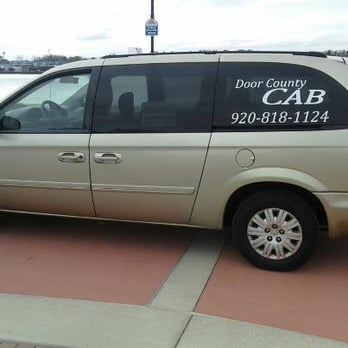 Door County Cab - Taxis Near Me Door County Cab - Taxis Near Me