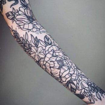 Deep Seas Tattoo - Tattoo Near Me - Redondo Beach, California Deep Seas Tattoo - Tattoo Near Me - Redondo Beach, California