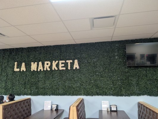 La Marketa Restaurant & Meat Market by null