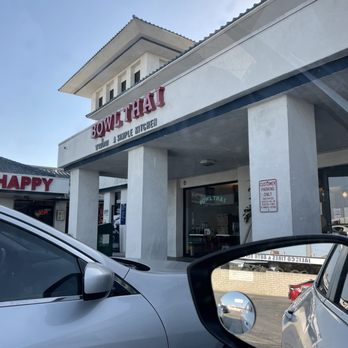 Bowl Thai - Thai Near Me - Gardena, California