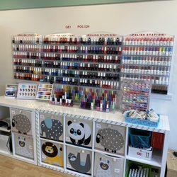 Art Nails