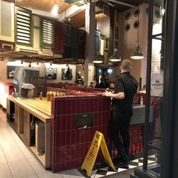 Nando's