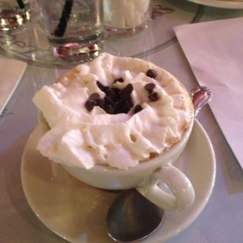 Cafe Intermezzo - Swiss mocha. Though, Spanish mocha is my favorite. - Coffee & Tea Near Me - Dunwoody, Georgia Cafe Intermezzo - Swiss mocha. Though, Spanish mocha is my favorite. - Coffee & Tea Near Me - Dunwoody, Georgia