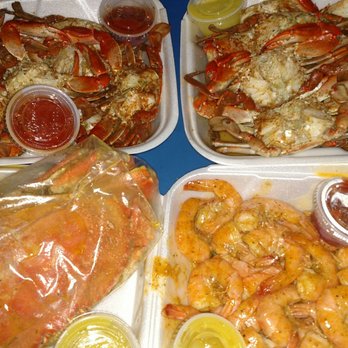 Reel Time Fishers - Thank you Bonnie it was so good - Seafood Markets Near Me - Panama City, Florida Reel Time Fishers - Thank you Bonnie it was so good - Seafood Markets Near Me - Panama City, Florida