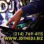 Photo of JD the DJ