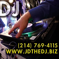 JD the DJ - Jd the Dj