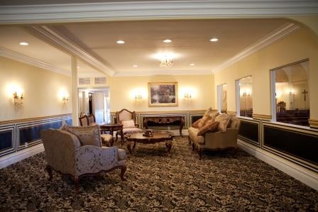 East County Mortuary & Cremation Services - veterans service organization in El Cajon, CA