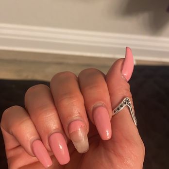 Austin Oasis Day Spa & Nails - Day Spas Near Me - Austin, Texas