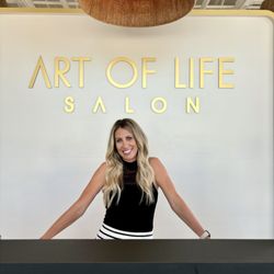 Art of Life Salon - Waukee - Meet Bre